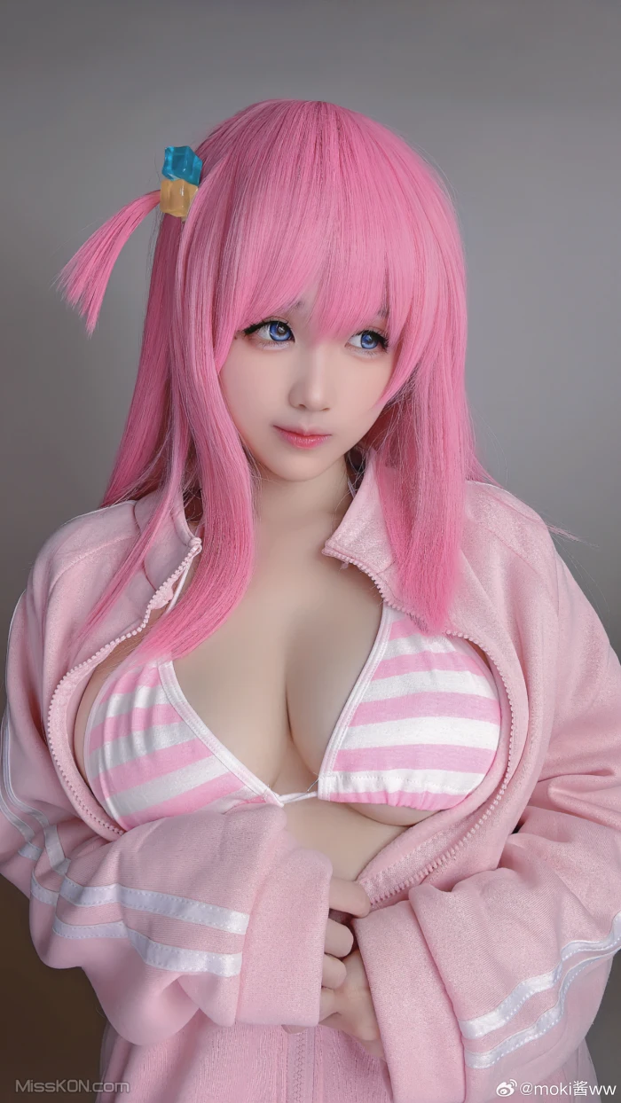 Coser@miko酱ww_ 微博付费内容图片合集
