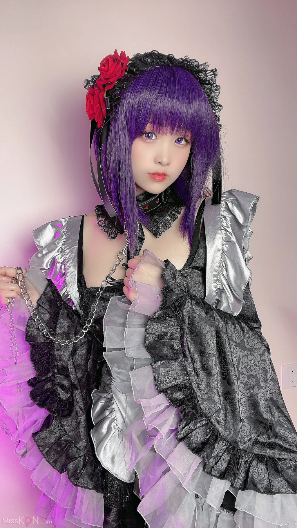 Coser@miko酱ww_ 2023年08月合集