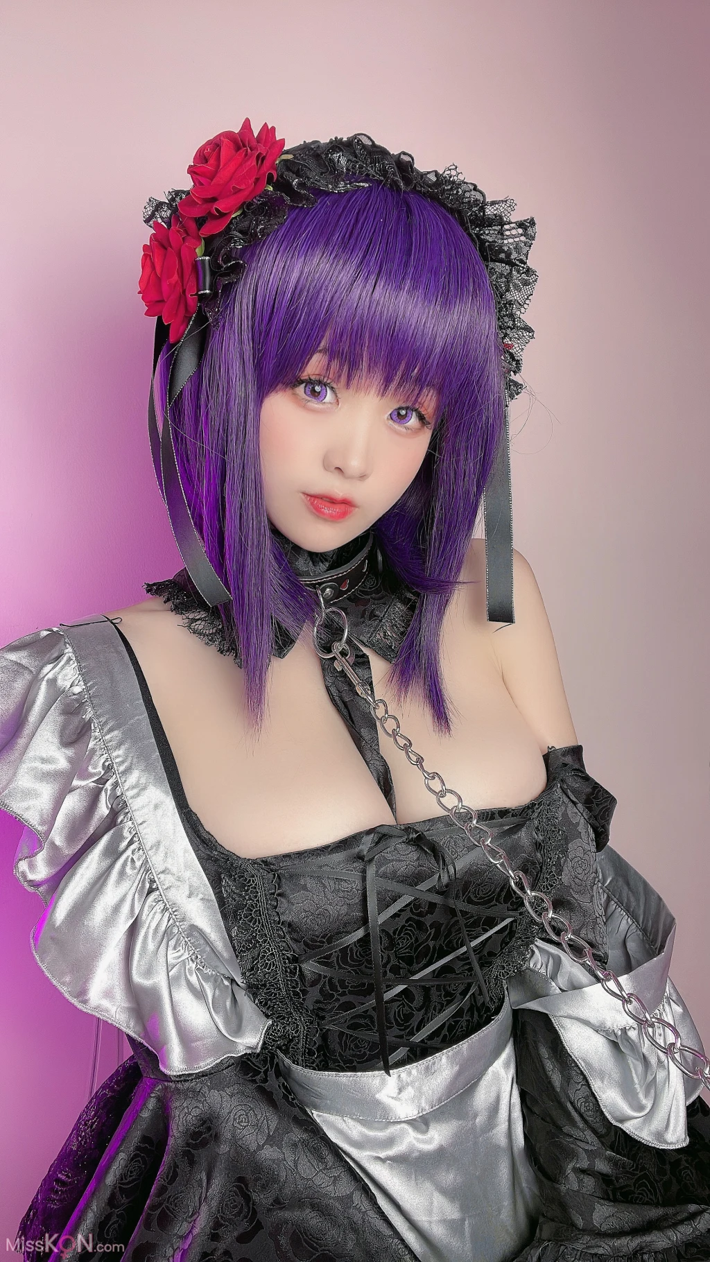 Coser@miko酱ww_ 2023年08月合集