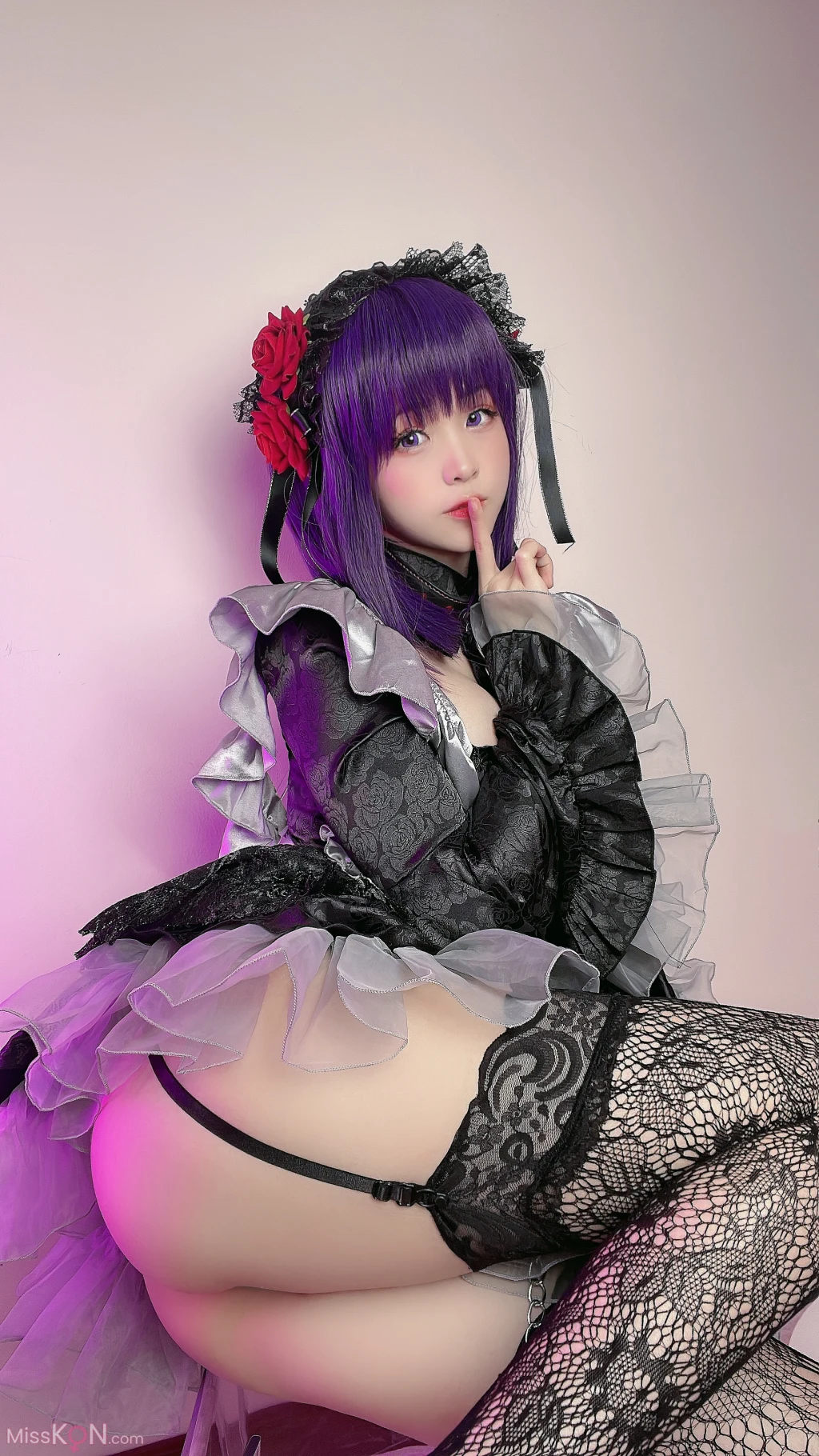 Coser@miko酱ww_ 2023年08月合集