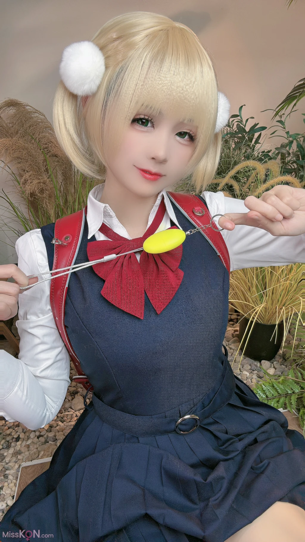 Coser@miko酱ww_ 2024年01月合集