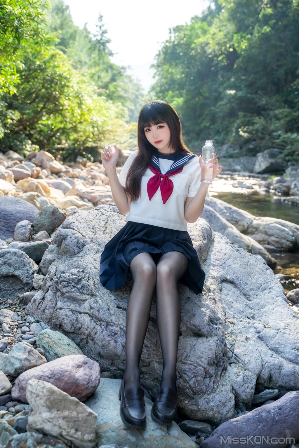 Coser@miko酱ww_ mikoの小小溪流