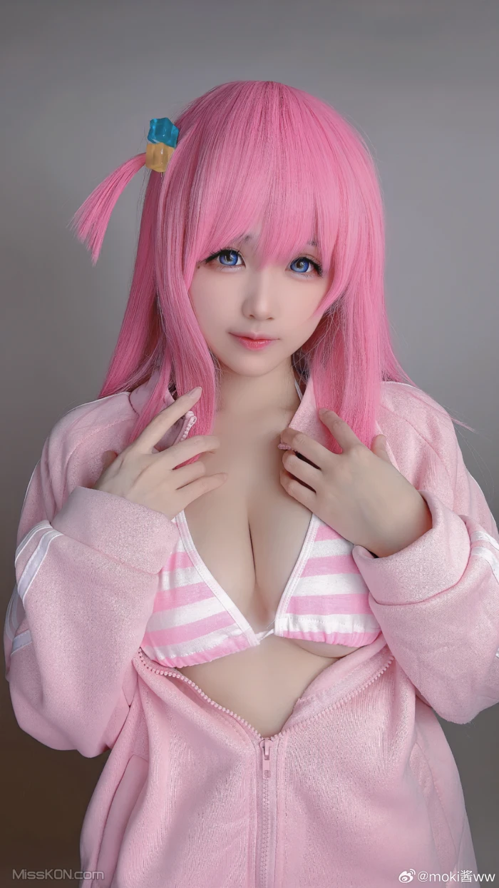 Coser@miko酱ww_ 微博付费内容图片合集