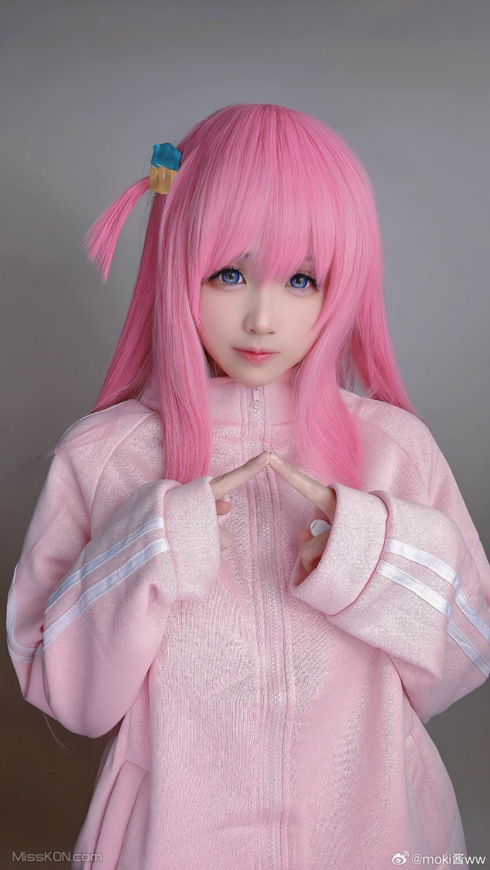 Coser@miko酱ww_ 微博付费内容图片合集