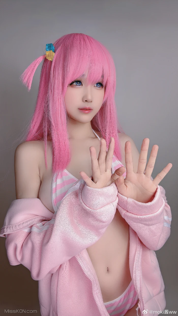 Coser@miko酱ww_ 微博付费内容图片合集