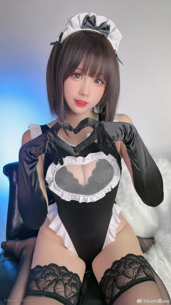 Coser@miko酱ww_ 微博付费内容图片合集