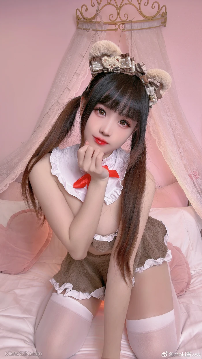 Coser@miko酱ww_ 微博付费内容图片合集