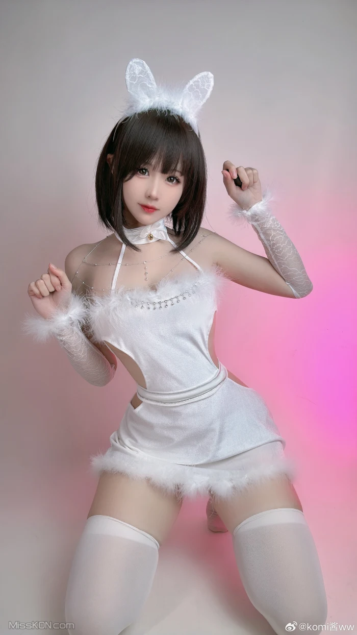 Coser@miko酱ww_ 微博付费内容图片合集