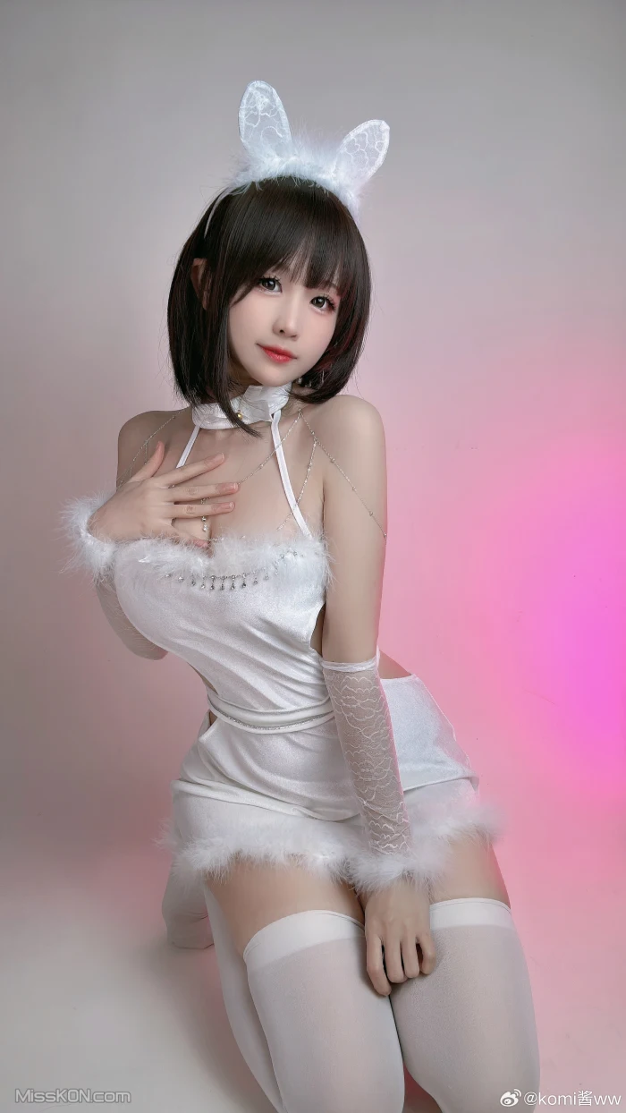 Coser@miko酱ww_ 微博付费内容图片合集