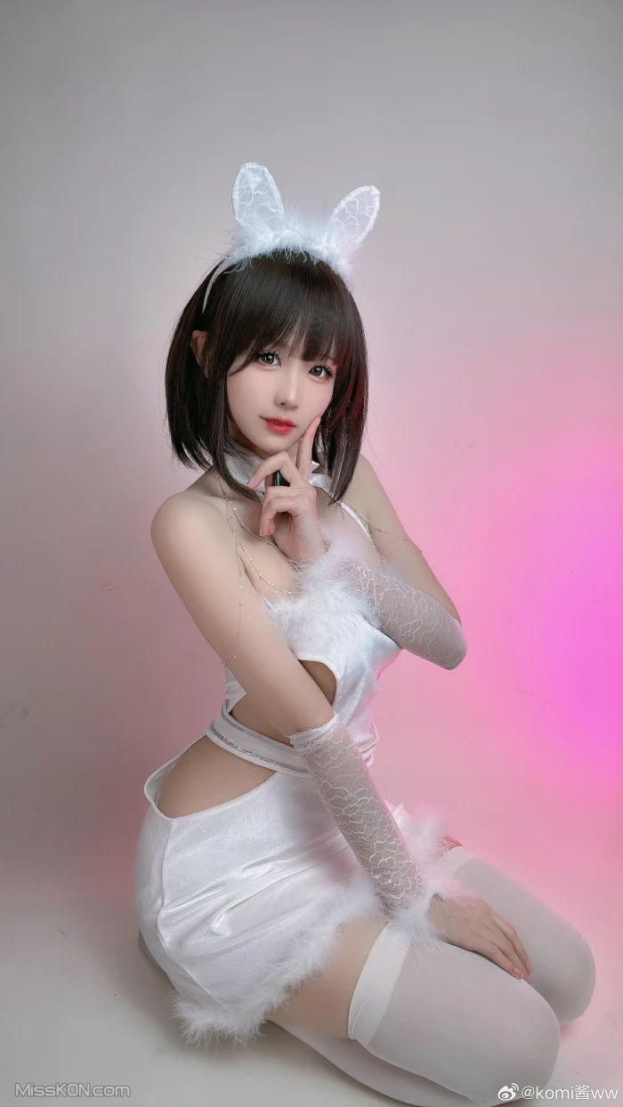 Coser@miko酱ww_ 微博付费内容图片合集