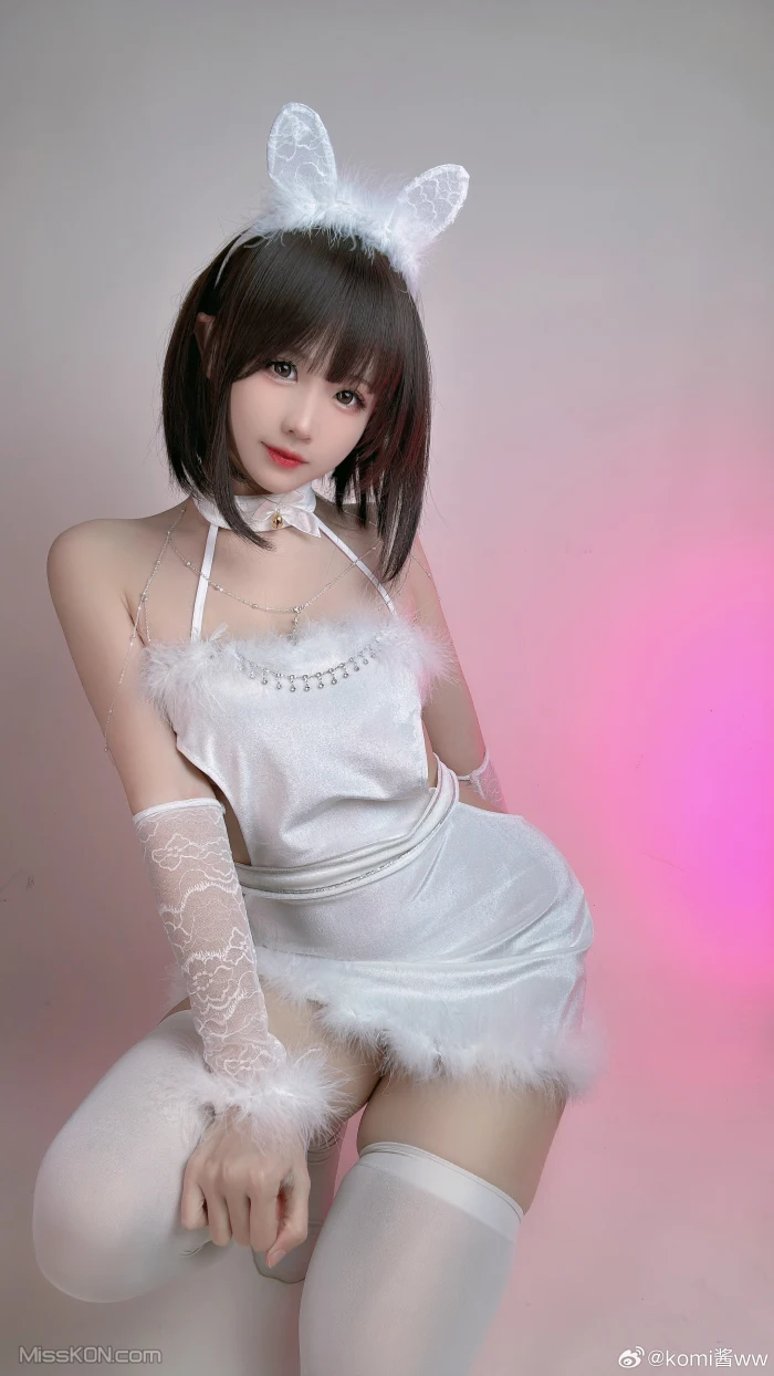 Coser@miko酱ww_ 微博付费内容图片合集