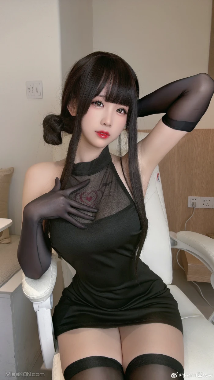 Coser@miko酱ww_ 微博付费内容图片合集