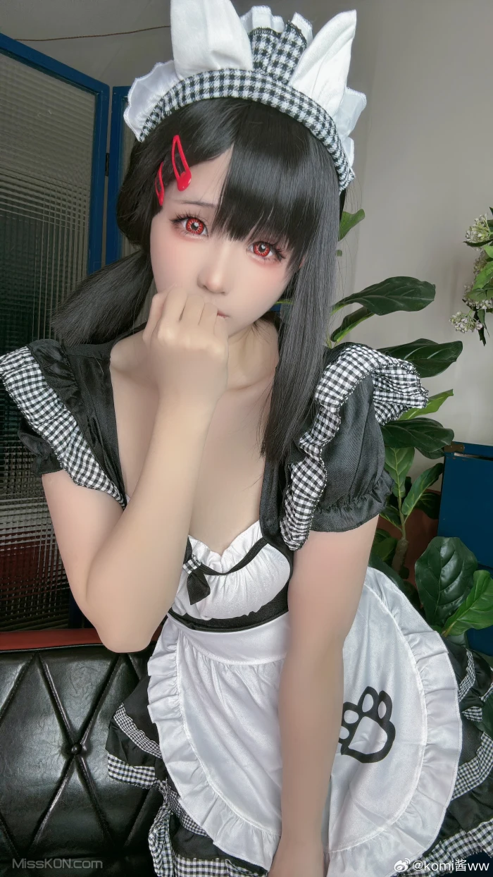 Coser@miko酱ww_ 微博付费内容图片合集