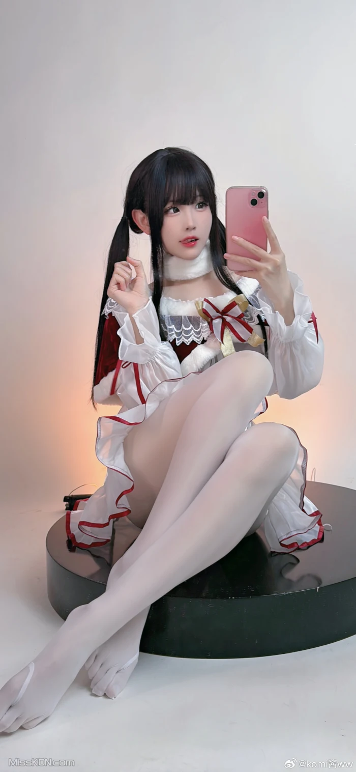 Coser@miko酱ww_ 微博付费内容图片合集