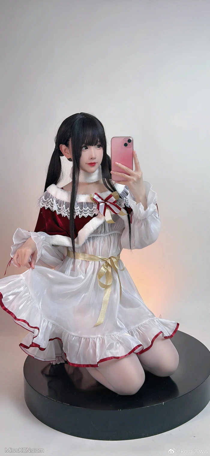 Coser@miko酱ww_ 微博付费内容图片合集