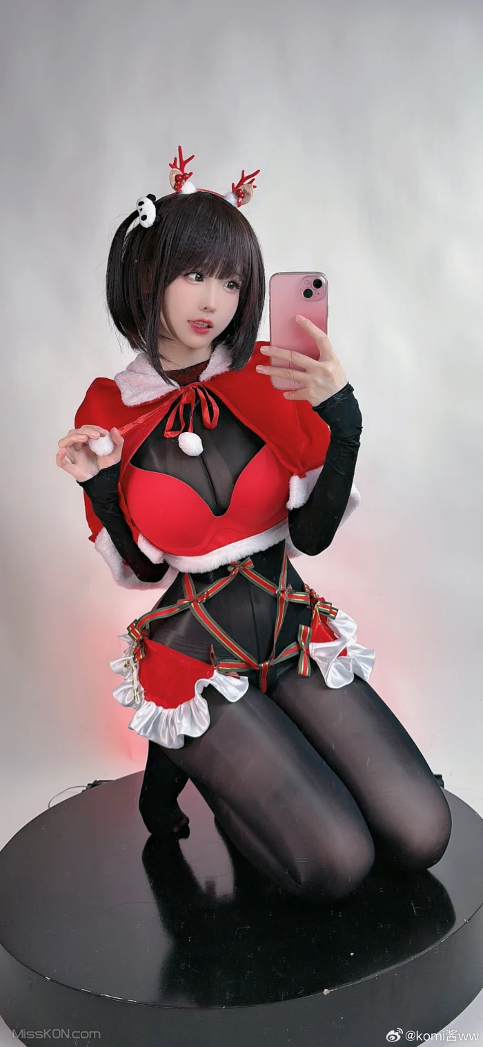 Coser@miko酱ww_ 微博付费内容图片合集