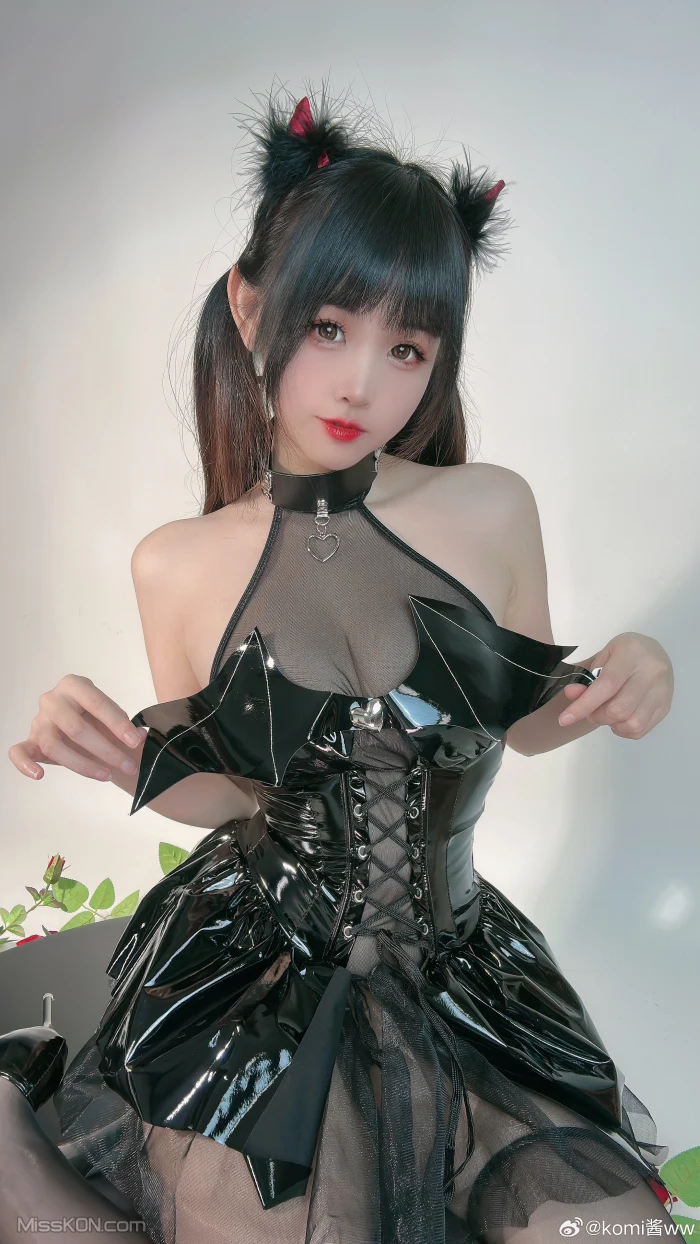 Coser@miko酱ww_ 微博付费内容图片合集