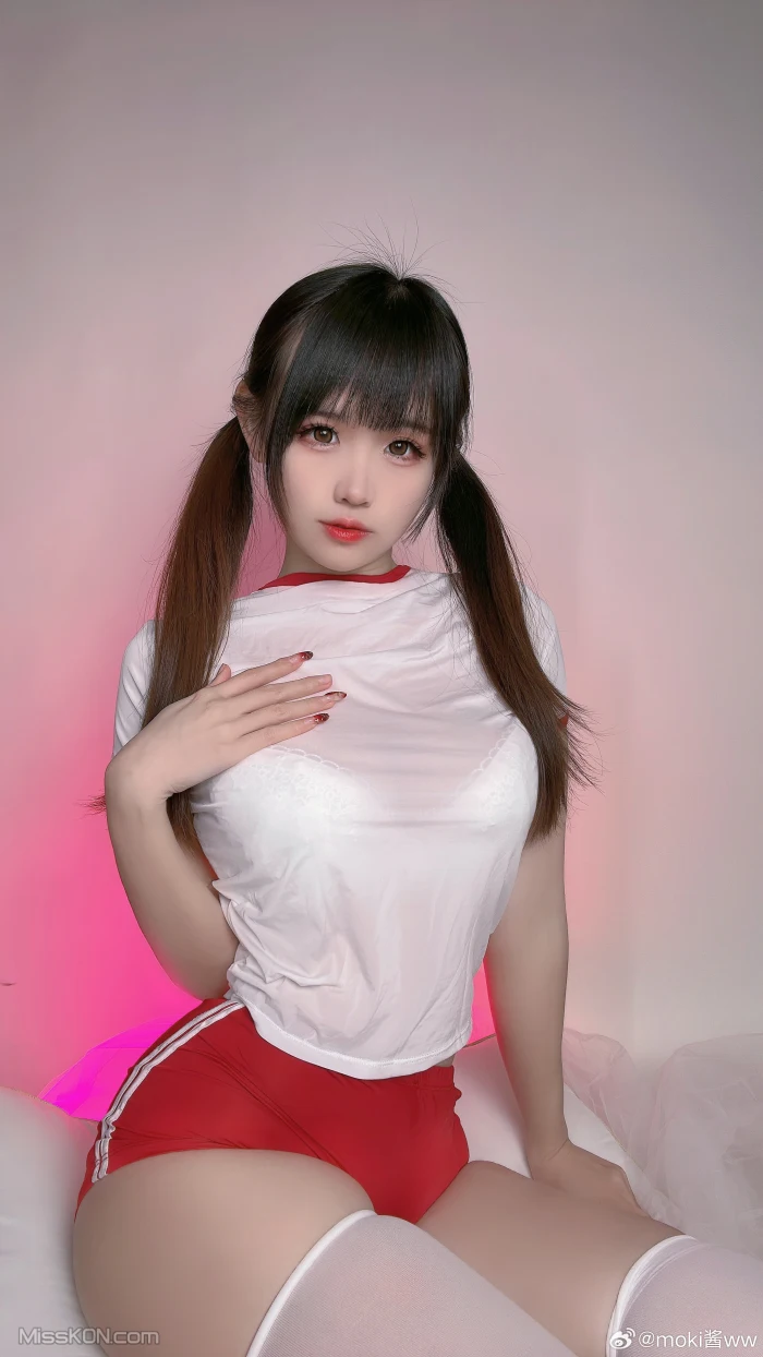 Coser@miko酱ww_ 微博付费内容图片合集