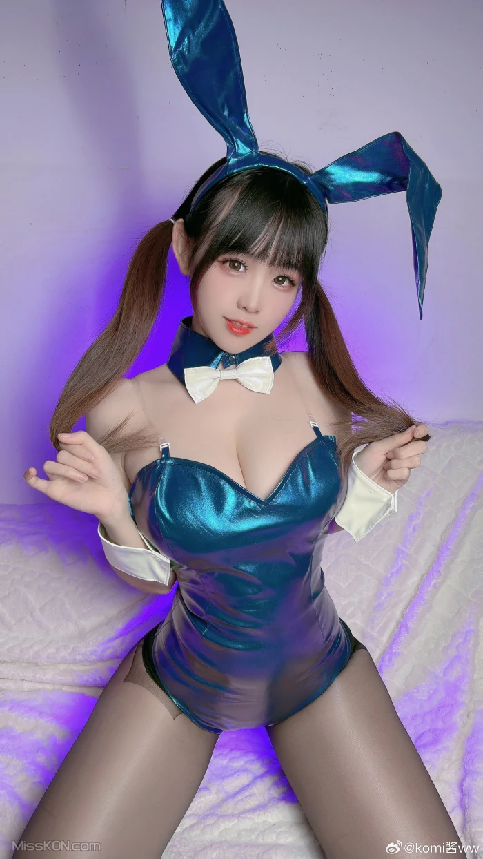 Coser@miko酱ww_ 微博付费内容图片合集