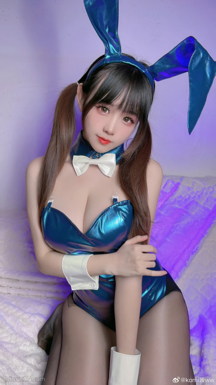 Coser@miko酱ww_ 微博付费内容图片合集