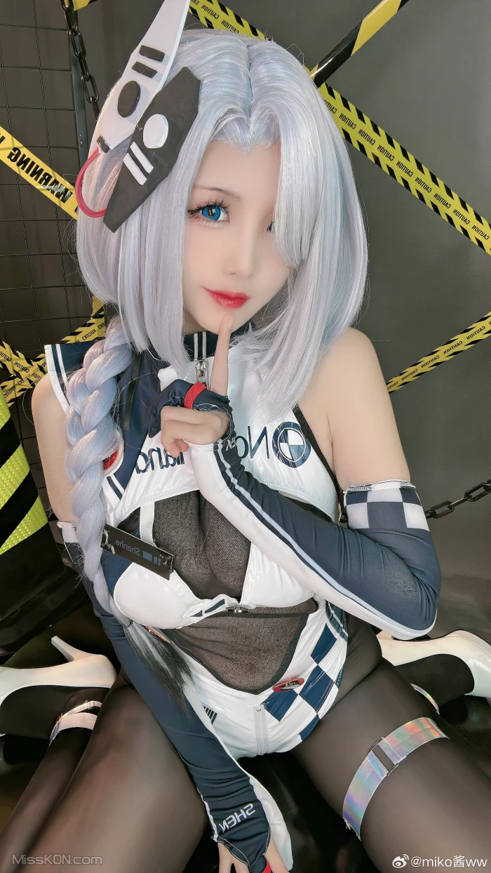 Coser@miko酱ww_ 微博付费内容图片合集