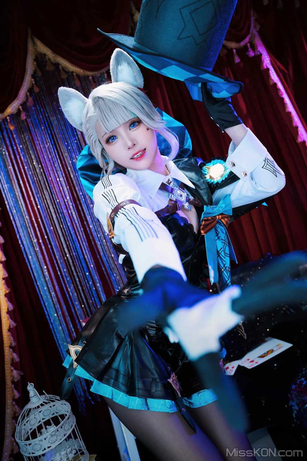 Coser@miko酱ww_ 琳妮特