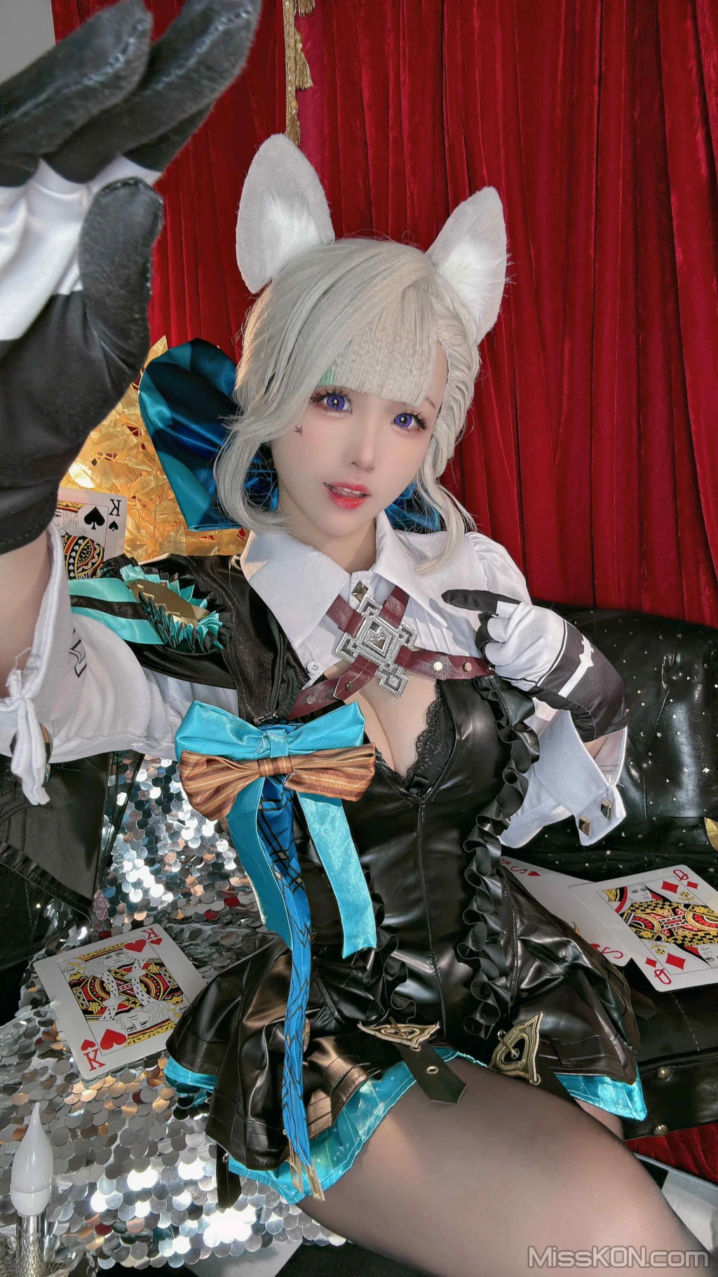 Coser@miko酱ww_ 琳妮特