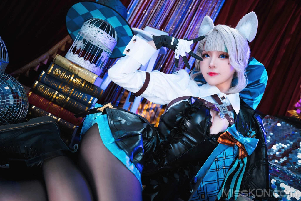 Coser@miko酱ww_ 琳妮特