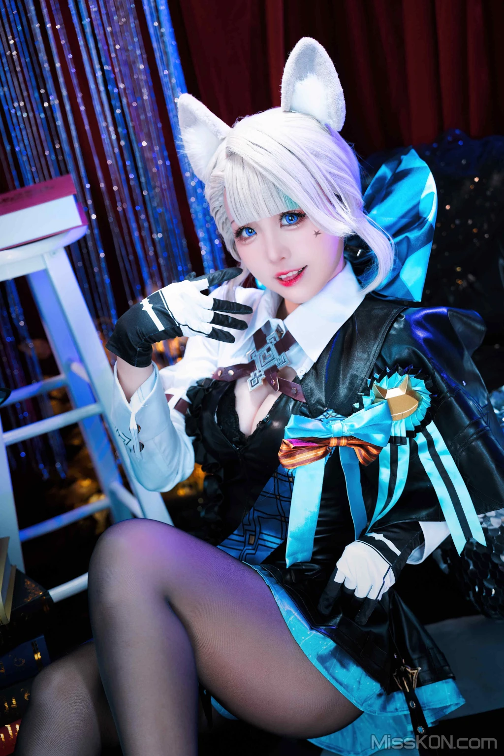 Coser@miko酱ww_ 琳妮特