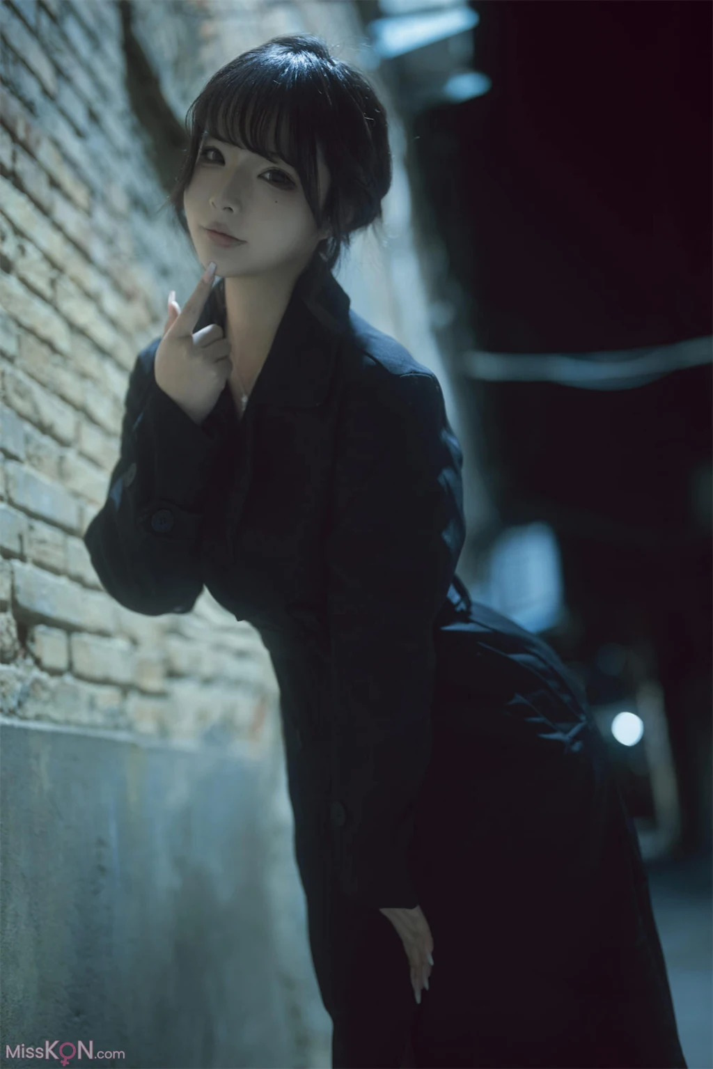 Coser@yuuhui玉汇_ 暗巷