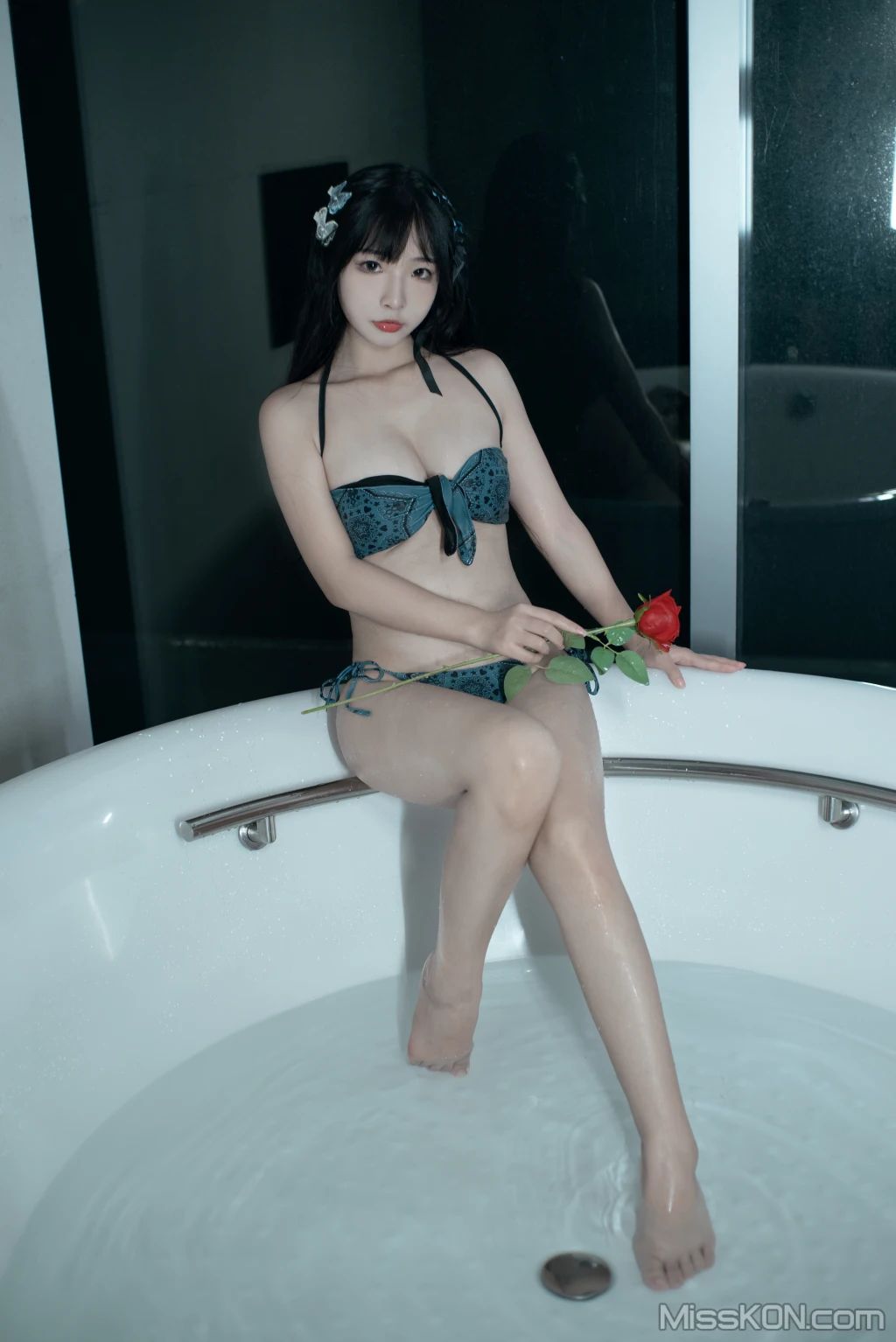 Coser@yuuhui玉汇_ 曦中蝶