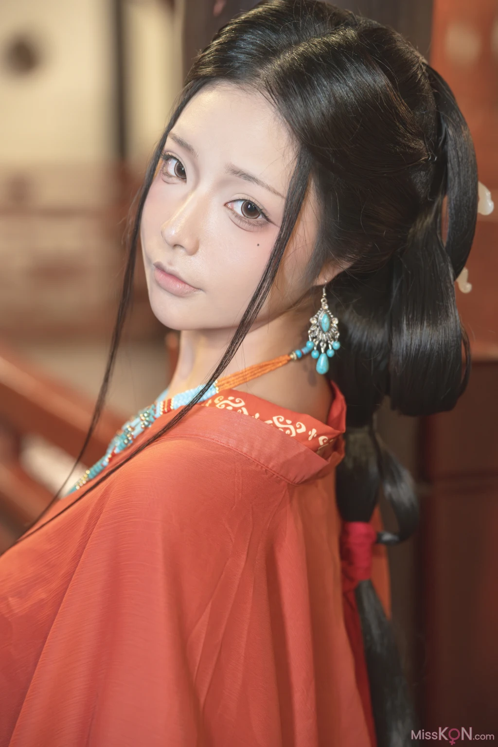 Coser@yuuhui玉汇_ 湘追夫人