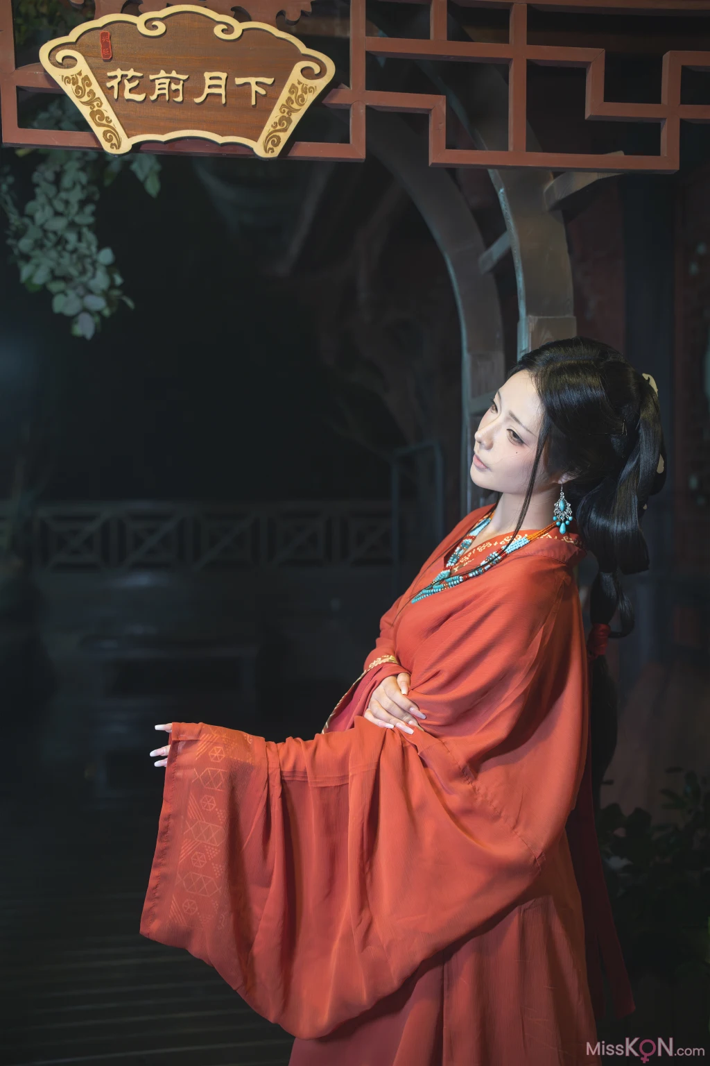 Coser@yuuhui玉汇_ 湘追夫人