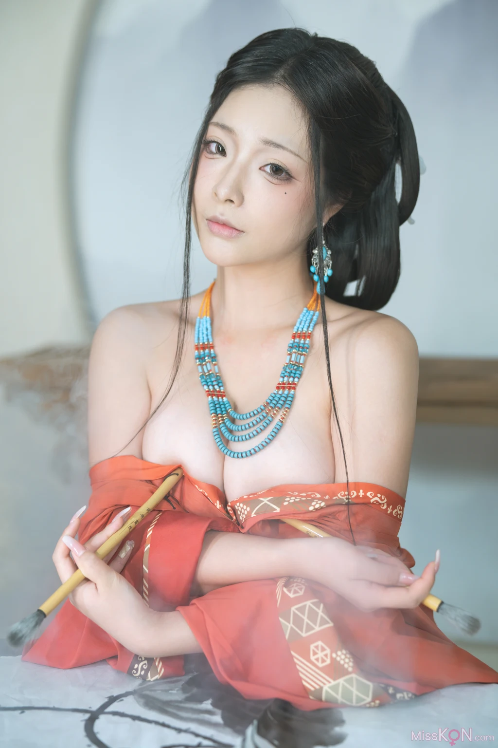 Coser@yuuhui玉汇_ 湘追夫人