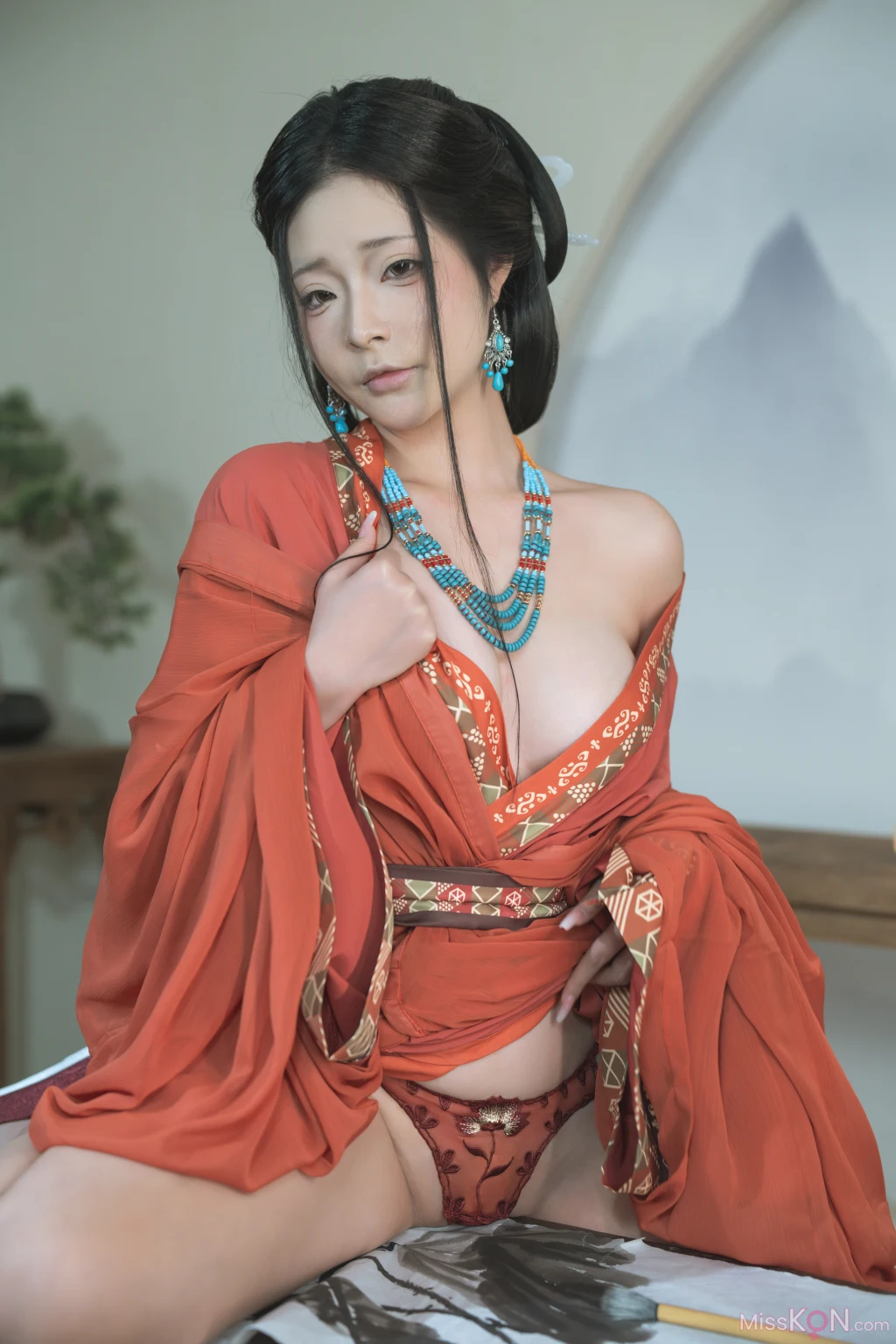 Coser@yuuhui玉汇_ 湘追夫人