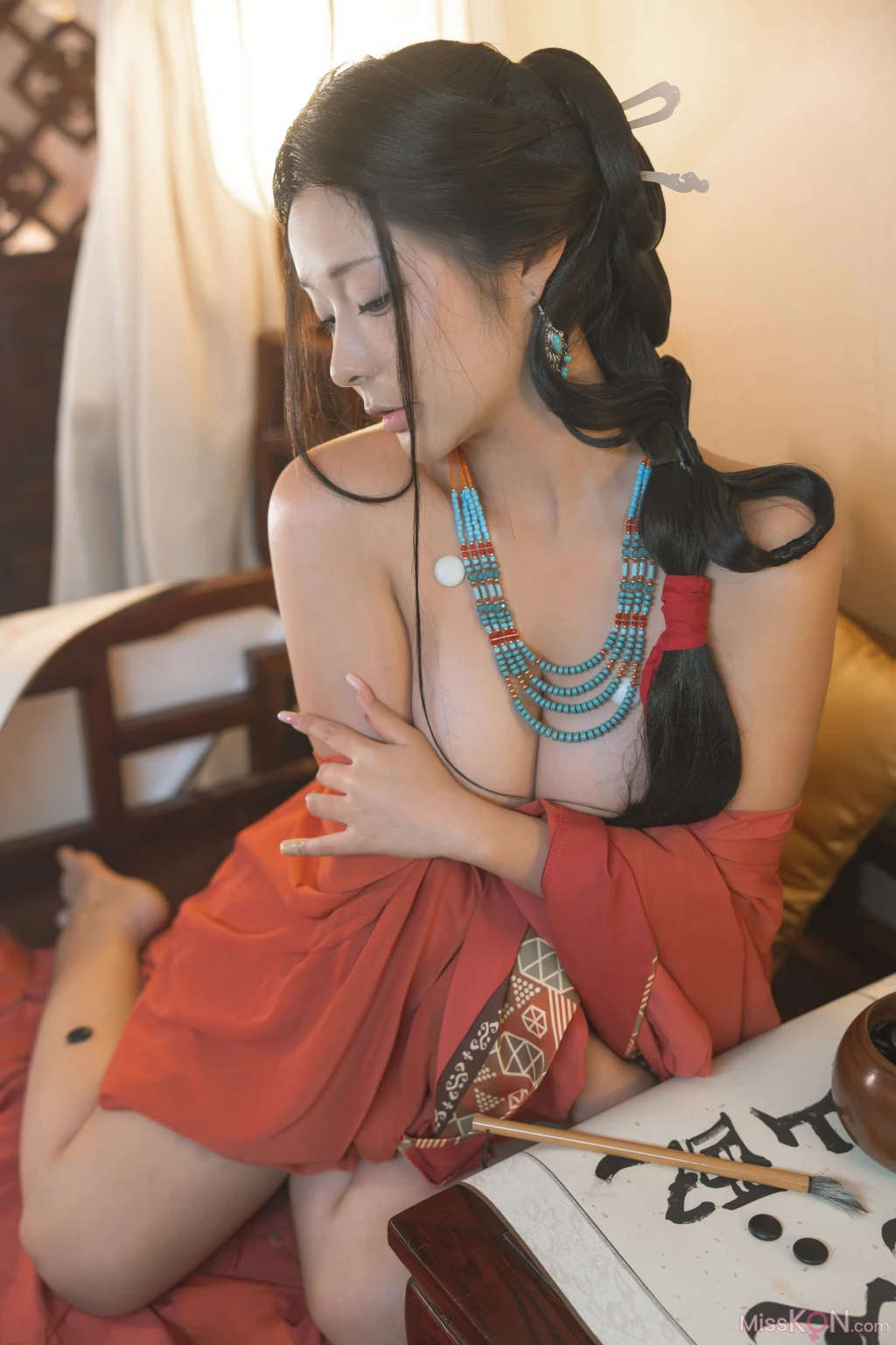 Coser@yuuhui玉汇_ 湘追夫人