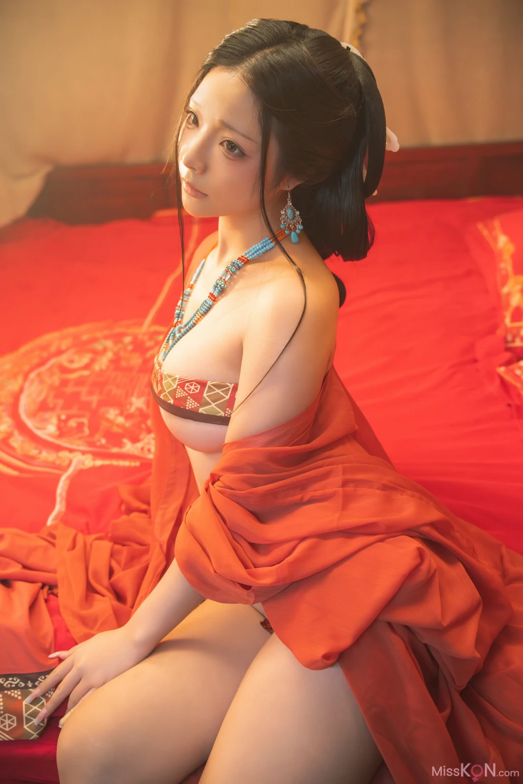 Coser@yuuhui玉汇_ 湘追夫人