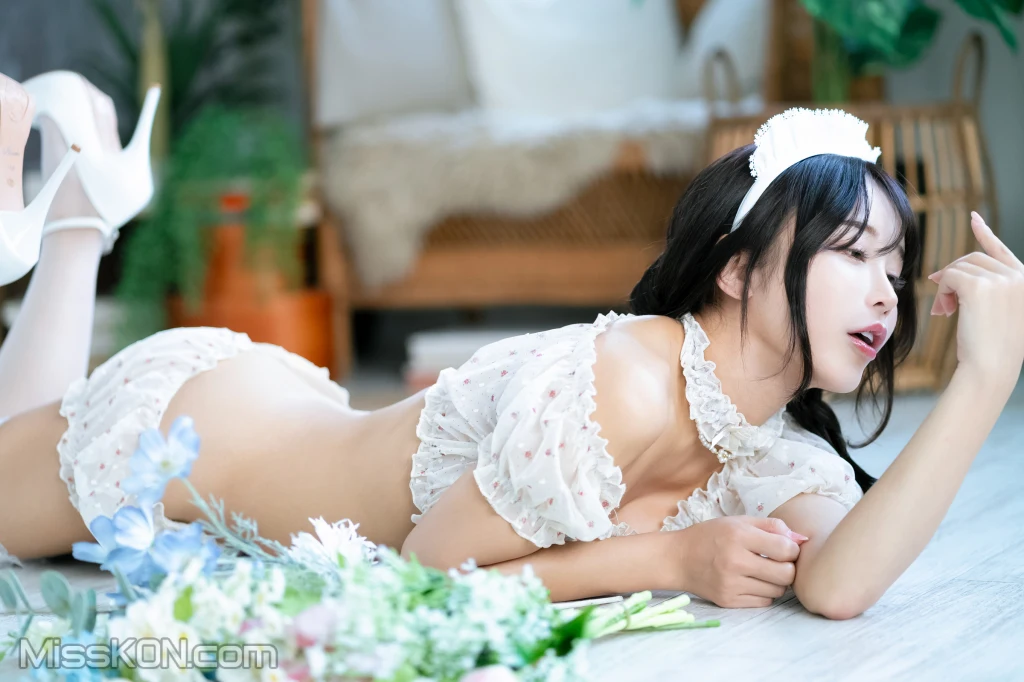 Coser@いくみ (193iKkyu3)_ [Fantia] 2023年11月合集