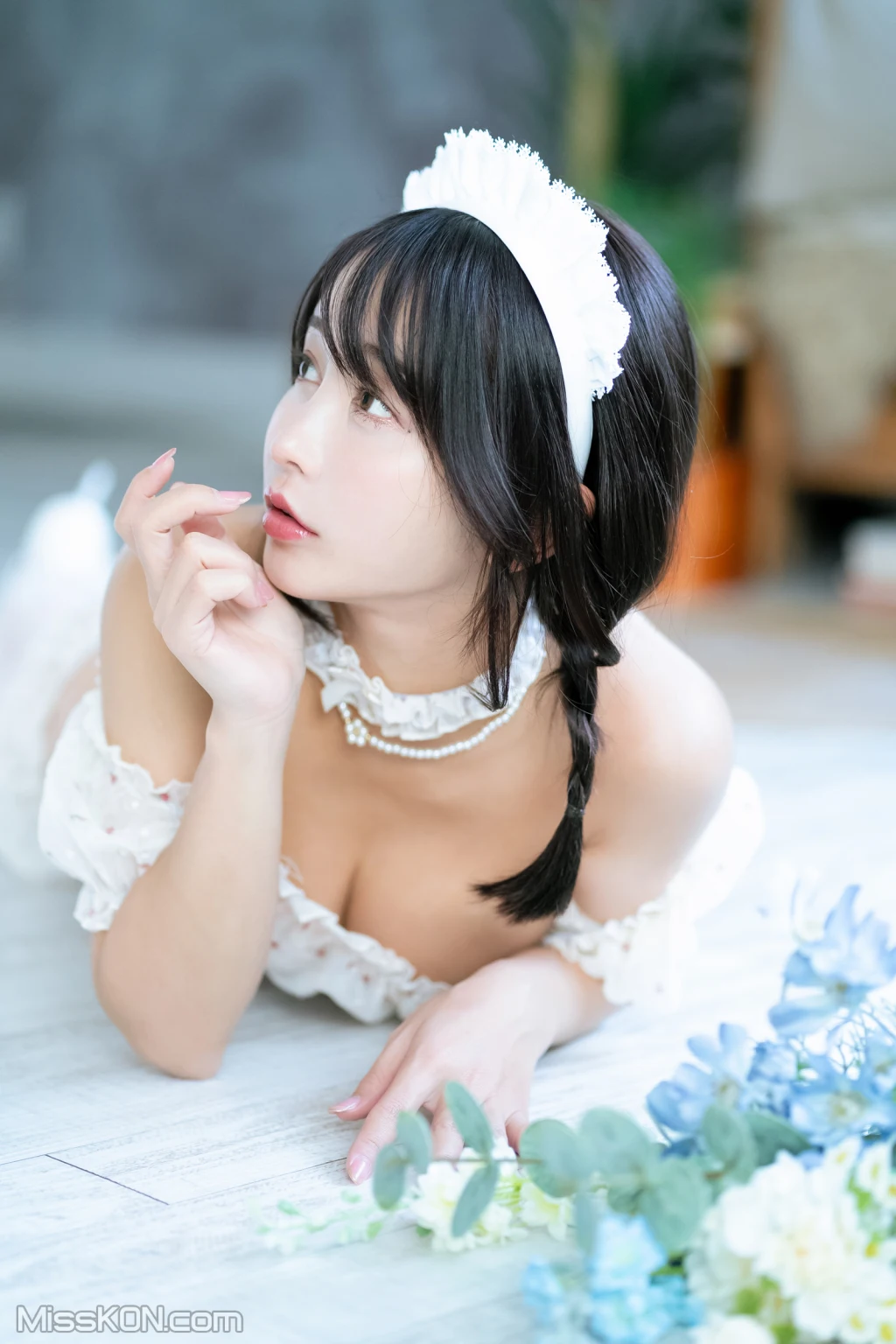 Coser@いくみ (193iKkyu3)_ [Fantia] 2023年11月合集