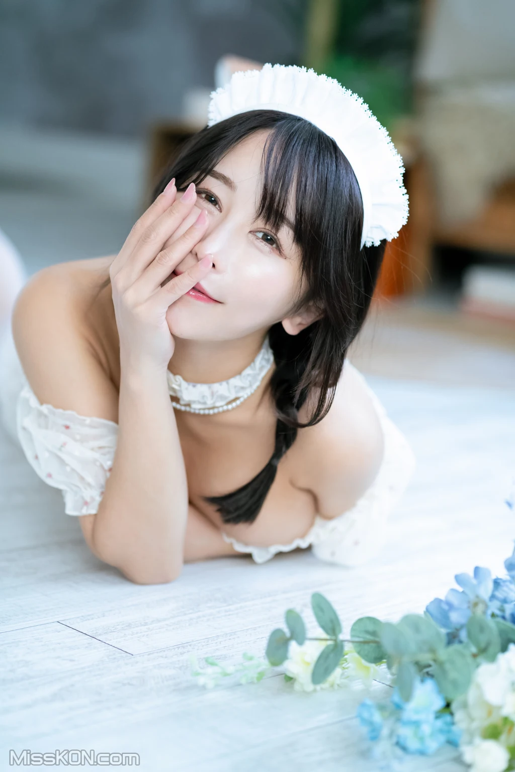 Coser@いくみ (193iKkyu3)_ [Fantia] 2023年11月合集