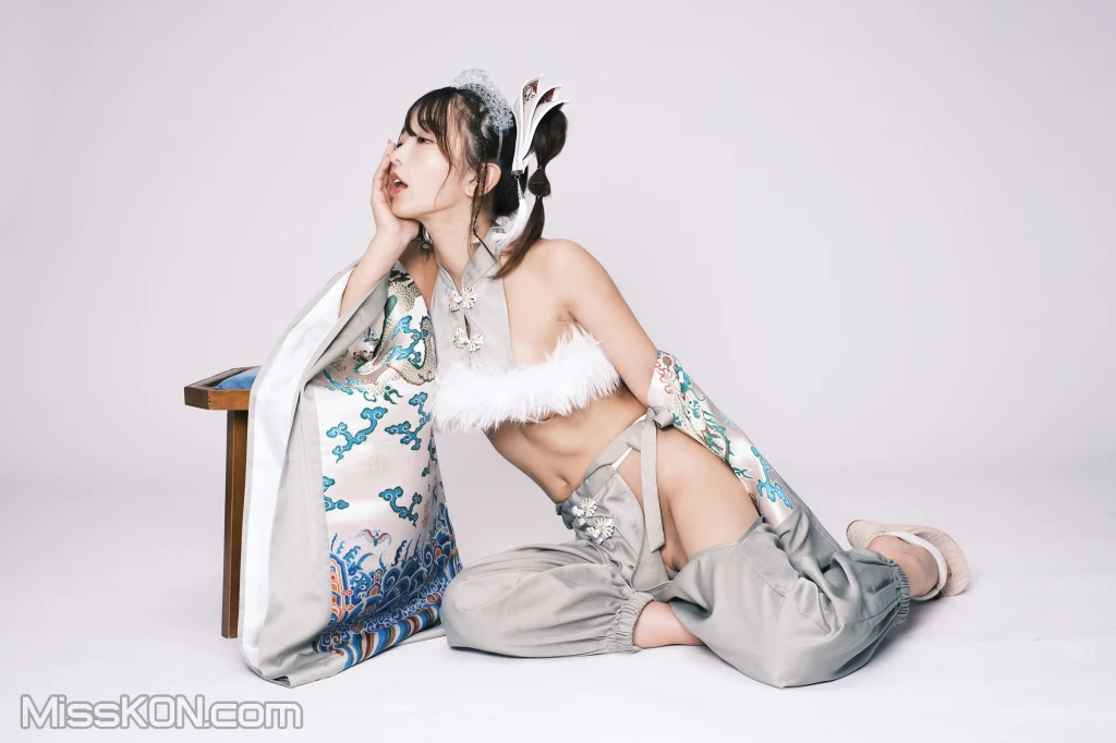 Coser@いくみ (193iKkyu3)_ [Fantia] 2024年01月合集