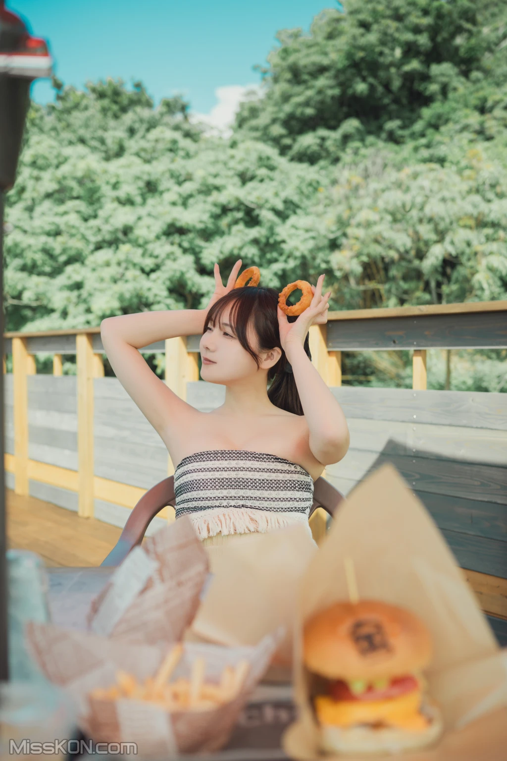 Coser@けん研 (けんけん)_ C104 Honey DL写真集