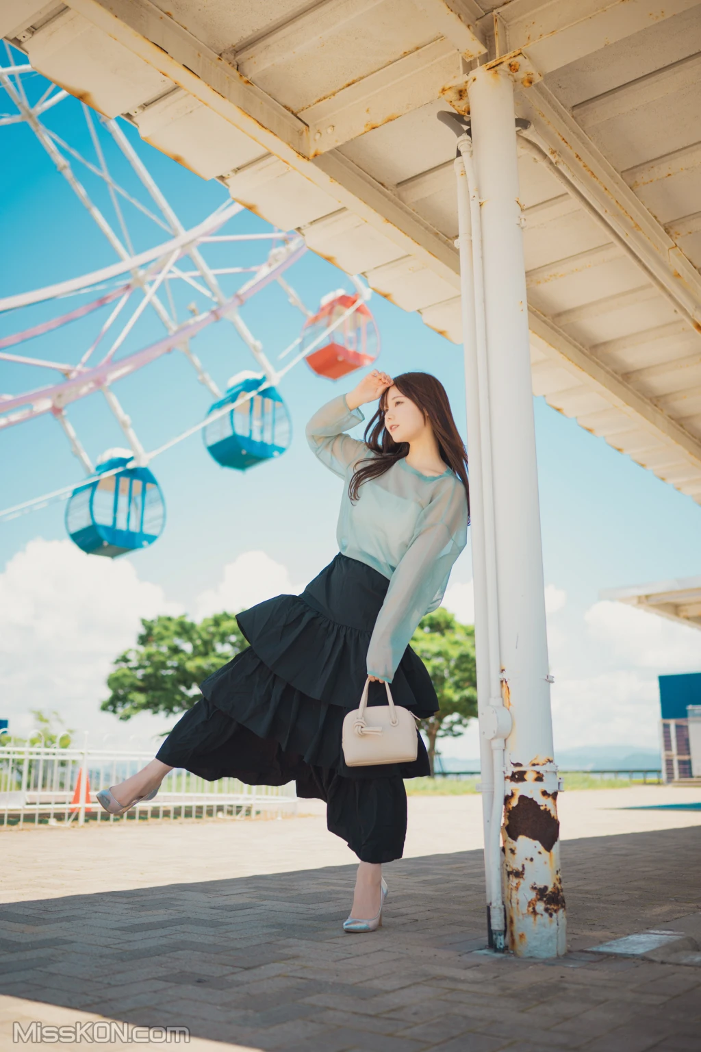 Coser@けん研 (けんけん)_ C104 Honey DL写真集