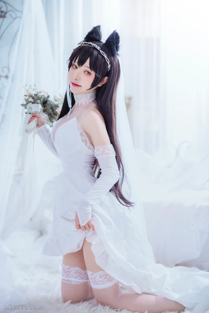 Coser@一千只猫薄禾_ 微博杂图