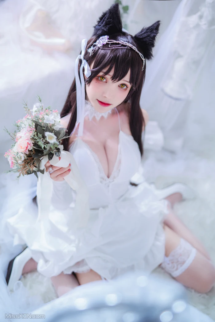 Coser@一千只猫薄禾_ 微博杂图