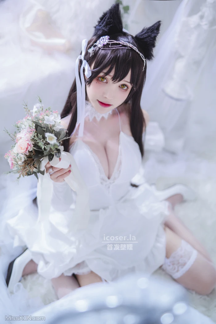 Coser@一千只猫薄禾_ 微博杂图