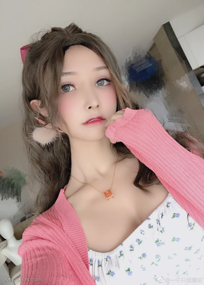 Coser@一千只猫薄禾_ 微博杂图