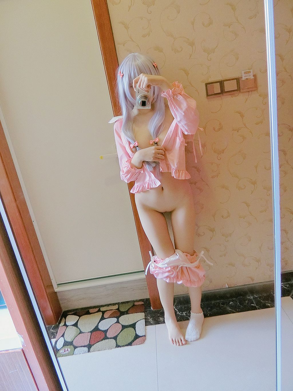 Coser@一只肉酱阿_ 和泉纱雾