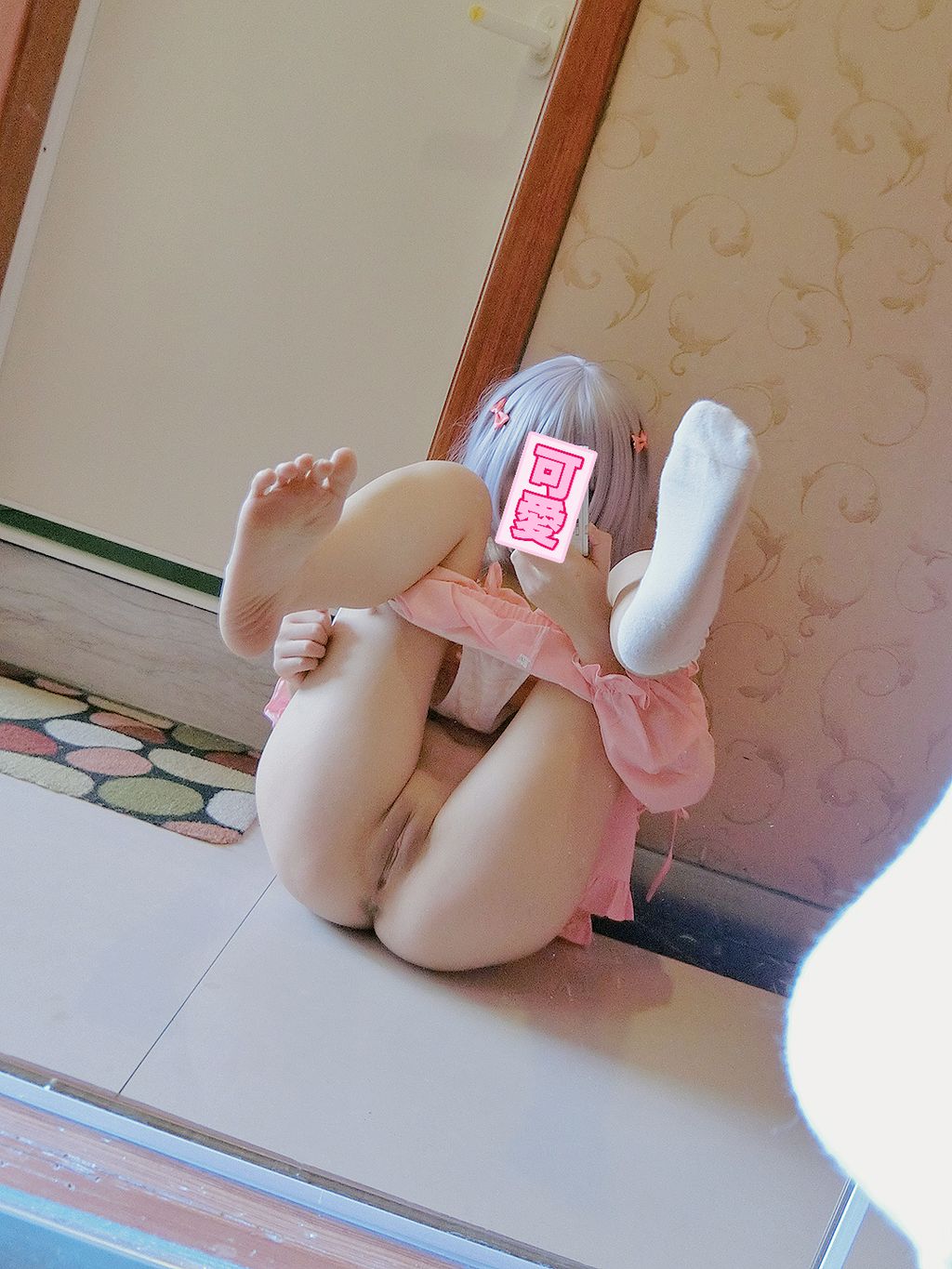 Coser@一只肉酱阿_ 和泉纱雾