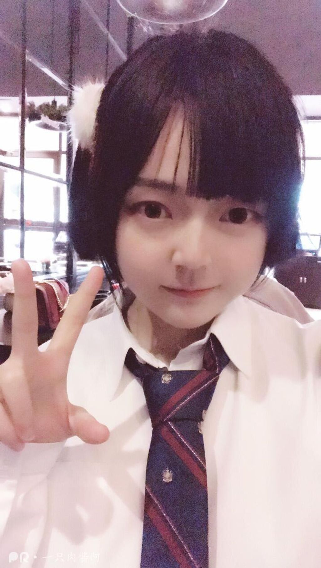 Coser@一只肉酱阿_ 和泉纱雾